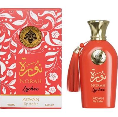 Adyan Norah Lychee EDP W 100 ml