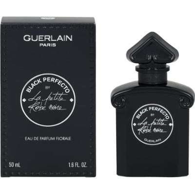 Guerlain Black Perfecto By La Petite Robe Noire Florale EDP W 50 ml