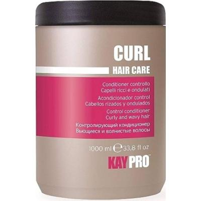 Odżywka do pielęgnacji włosów KayPro Curl 1000 ml