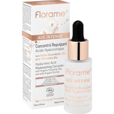 Florame Kwas hialuronowy Age Intense Concentrate 15 ml