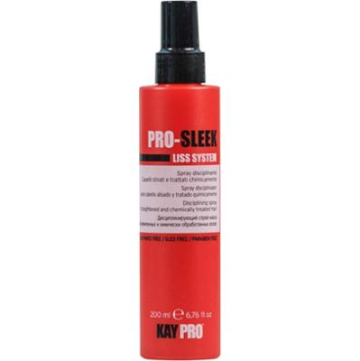 KayPro Pro Sleek Liss Spray Systemowy 200ml