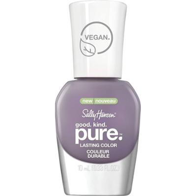 Sally Hansen Good Kind Pure Vegan Color 341-Lavender Haze 10 ml