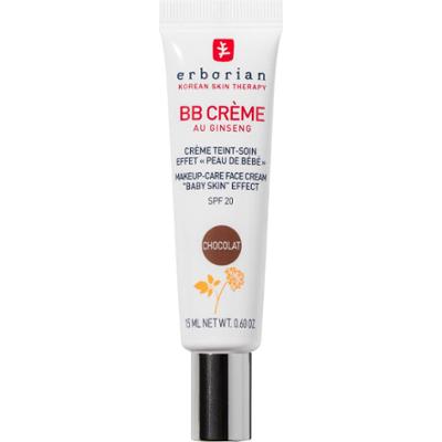 Erborian BB Creme Krem do pielęgnacji twarzy SPF 20 40 ml Cioccoalto