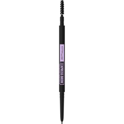 Kredka do brwi Maybelline Ultra Slim - 07 Czarny 4 g