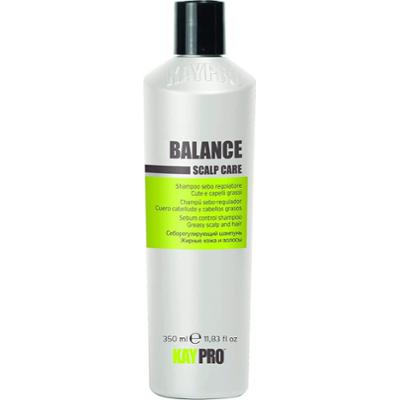 KayPro Balance Szampon do pielęgnacji skóry głowy 350 ml