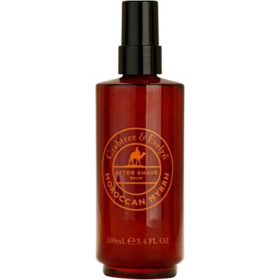 Crabtree & Evelyn Moroccan Myrrh nawilżający balsam po goleniu 50ml