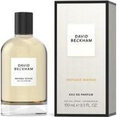David beckham Refined Woods eau de parfum - 100ml