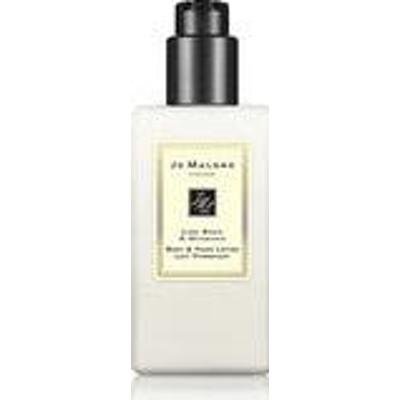 Jo Malone Balsam do ciała z limonką, bazylią i mandarynką - 100 ml