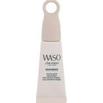 Shiseido Waso Koshirice Tinted Spot - Korektor i kuracja na przebarwienia 8 ml Złoty Imbir