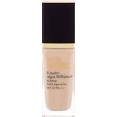 Estee Lauder Podkład Futurist Aqua Brilliance SPF 20 - Makijaż 30 ml