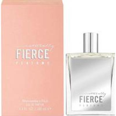 Naturally Fierce EDP - 30 ml