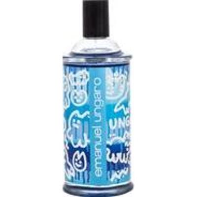 Emanuel ungaro Fresh dla niego EDT - 50 ml