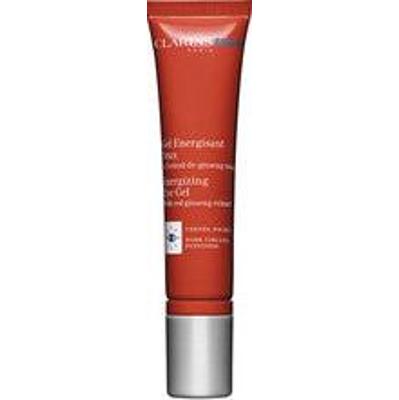 Clarins Energetyzujący żel pod oczy dla mężczyzn - 15ml