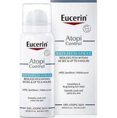 Eucerin AtopiControl spray przeciwświądowy - 50 ml
