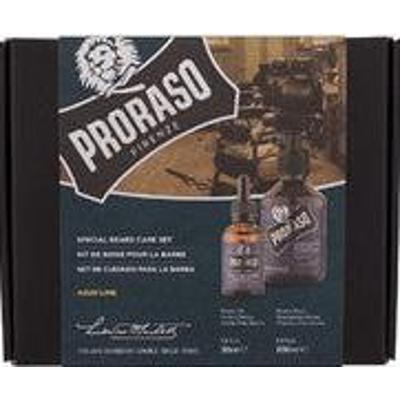 Proraso Zestaw Azur Lime I