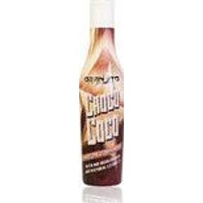 Oranjito Przyspieszacz Choco Coco - 200ml