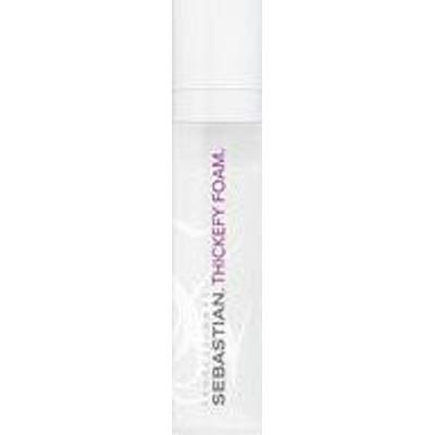 Sebastian professional Thickefy - Pianka modelująca do włosów cienkich i gęstych - 190 ml
