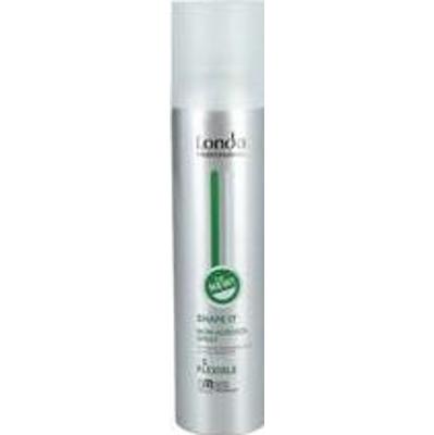 Londa professional Shape It Spray bez aerozolu - Lakier do włosów o lekkim utrwaleniu - 250 ml
