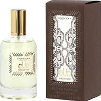 Enrico gi Oud Magnifico woda perfumowana - 100ml