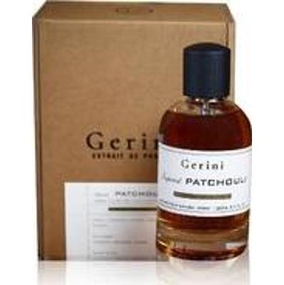 Gerini Ekstrakt perfum Imperial Patchouli - 100ml