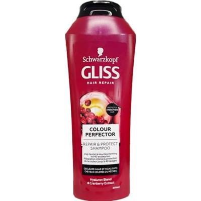 Schwarzkopf Gliss Szampon Ultimate Color 400 ml