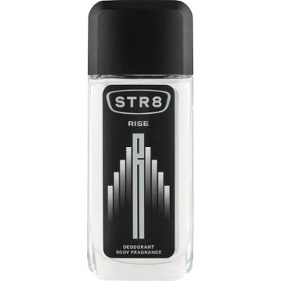 str8 Rise Deospray - 85 ml