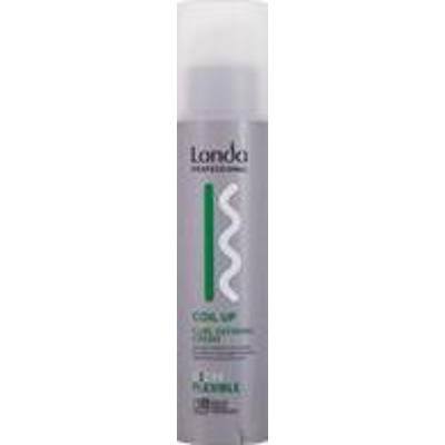 Londa profesjonalny Coil Up Curl Krem do definiowania loków - 200 ml