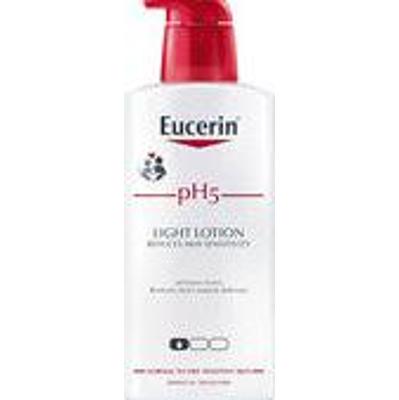 Eucerin Lekki balsam PH5 (skóra wrażliwa) - 400 ml