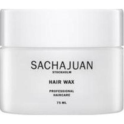 Sachajuan Wosk do włosów - 80 ml