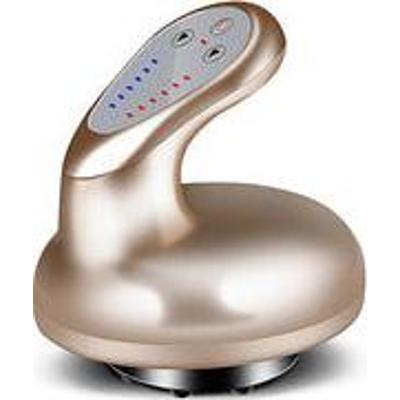Beauty-zrelaksuj się Vacuform Premium Gold