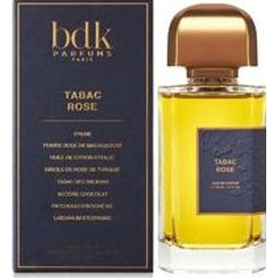 Bdk parfums Woda toaletowa Tabac Rose - 100 ml