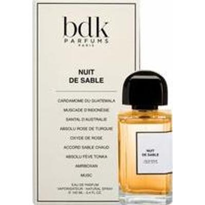Bdk parfums Nuit de Sable EDP - 100 ml