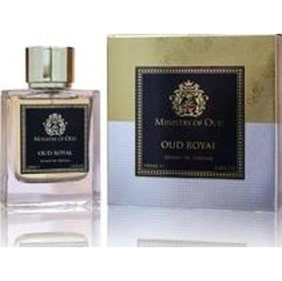 Ministry of oud Ekstrakt z perfum królewskich Oud - 100ml