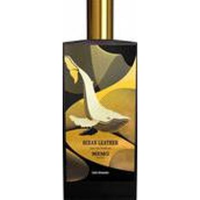 EDP Memo Ocean Leather - 75ml