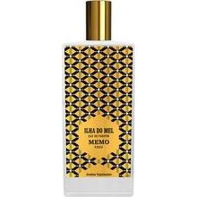 Memo Ilha Do Mel EDP - 75ml