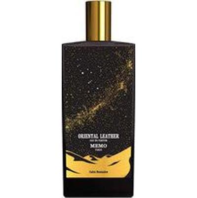 Memo Italian Leather EDP - 75ml