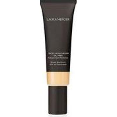 Laura mercier Koloryzujący krem nawilżający Oil Darmowy Natural Skin Perfector SPF 20 - Krem koloryzujący 50 ml 6N1 Moka