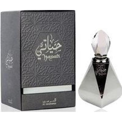 Perfumowany olejek Hayati - 12 ml