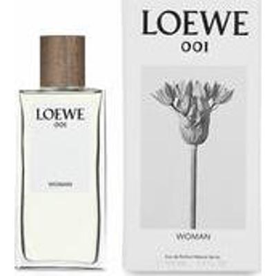 Loewe 001 Women EDT - 75ml
