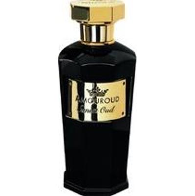 Amoroud Sunset Oud EDP - 100 ml