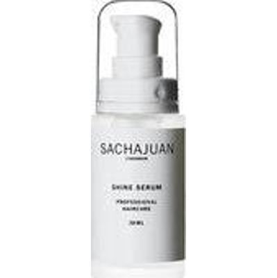 Sachajuan Shine Hair Serum do włosów Shine - 30 ml