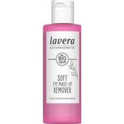 Lavera Płyn do demakijażu oczu - 100ml