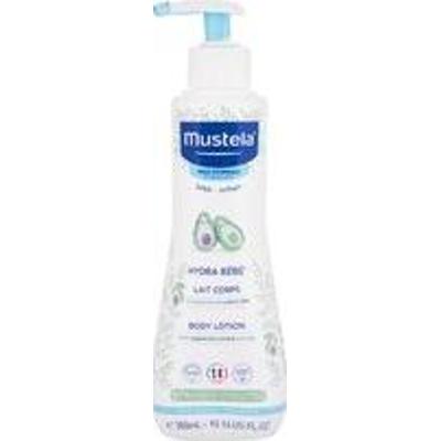 Mustela Balsam do ciała Hydra Baby - 300 ml