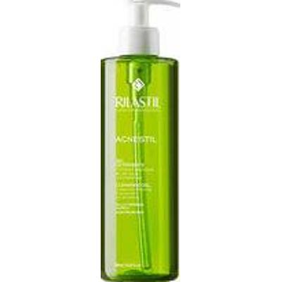 Rilastil Acnestil Żel Oczyszczający (cera mieszana i tłusta ze skłonnością do trądziku) - 400ml