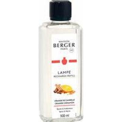 Uzupełnienie Maison Berger Paris Pomarańczowy Cynamon - 500ml