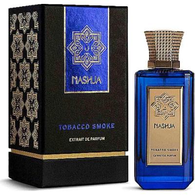Ekstrakt perfum o zapachu dymu tytoniowego Nashja 100 ml