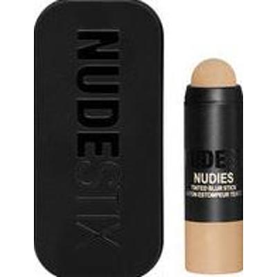 Nudestix Kolorowe rozmycie w sztyfcie głębokie 8