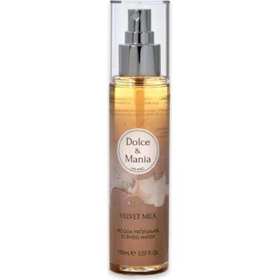 Dolce & mania woda perfumowana velvet milk 150 ml