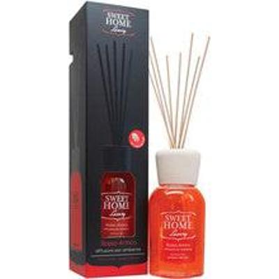 Kolekcja Sweet Home Antyczny czerwony dyfuzor zapachowy - Aroma Diffuser - 250 ml