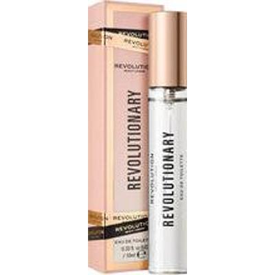 Makeup revolution Rewolucyjny spray EDT do torebek - 10 ml